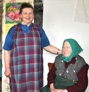 село Чуево