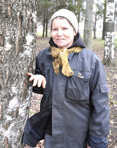 село Чуево