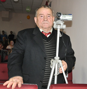 День села в Сапрыкино