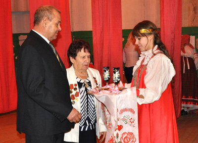 День села в Истобном