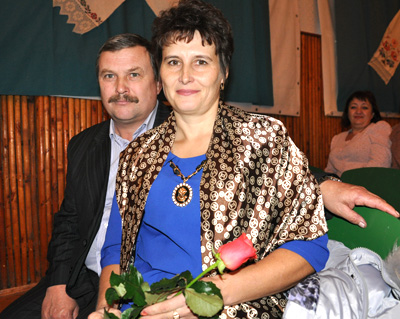 День села в Истобном