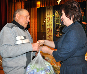 День села в Уколово