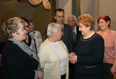 выборы