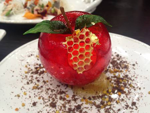 Кулинарный конкурс