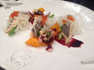 Кулинарный конкурс