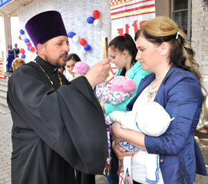 День села в Коньшино