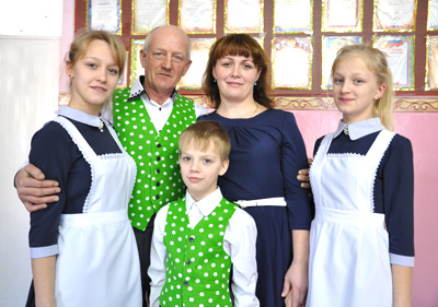 День села в Архангельском