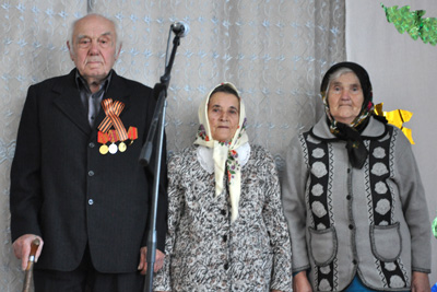 День села в Архангельском