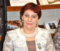 Вислая Дубрава