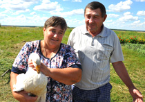 Ветеранское подворье