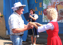 Вислая Дубрава