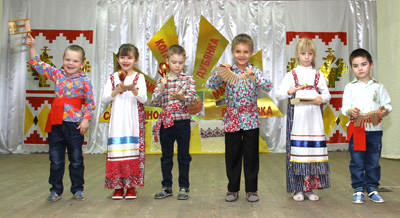 Сапрыкино-2017