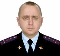 УУП района