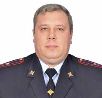 УУП района