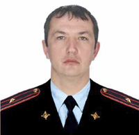 УУП района