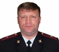 УУП района
