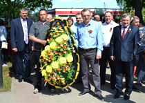 9 мая в Скородном