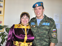 Новый год