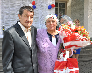 День села в Коньшино