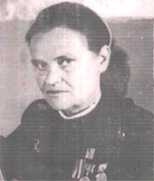Шаповалова