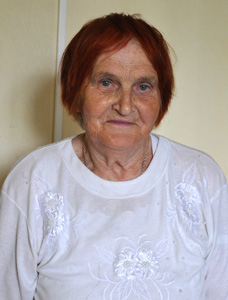 Шеванова