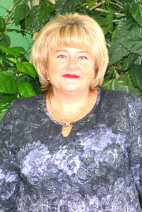 Кононова