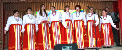 День села в Осколце
