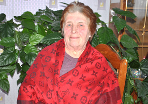 В.С. Деркачева