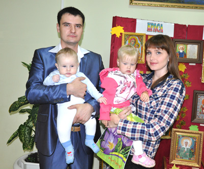 Казацкая Степь