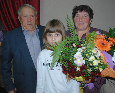 День села в Аверино