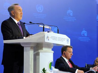 Мир стоит на пороге нового экономического кризиса