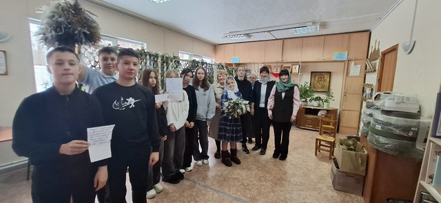 День Героев Отечества: помощь тем, кто на передовой