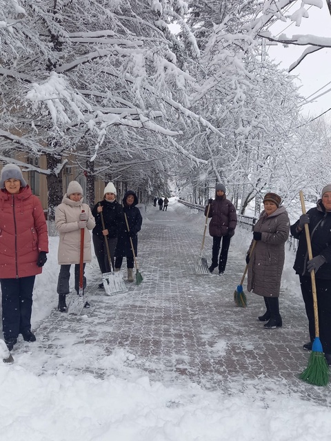 Управление социальной защиты населения по городу Свободному.