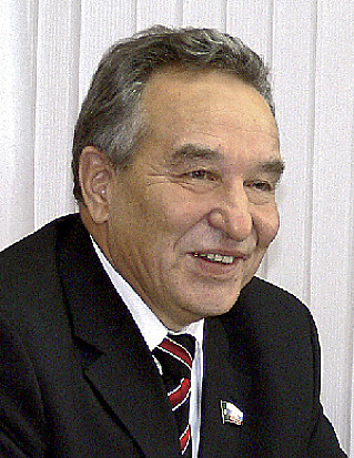 Наш Штыгашев