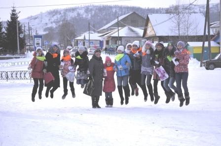 «Я – против насилия»