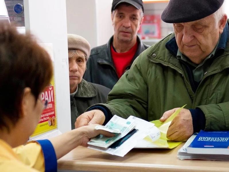 Перерасчет социальной доплаты к пенсии