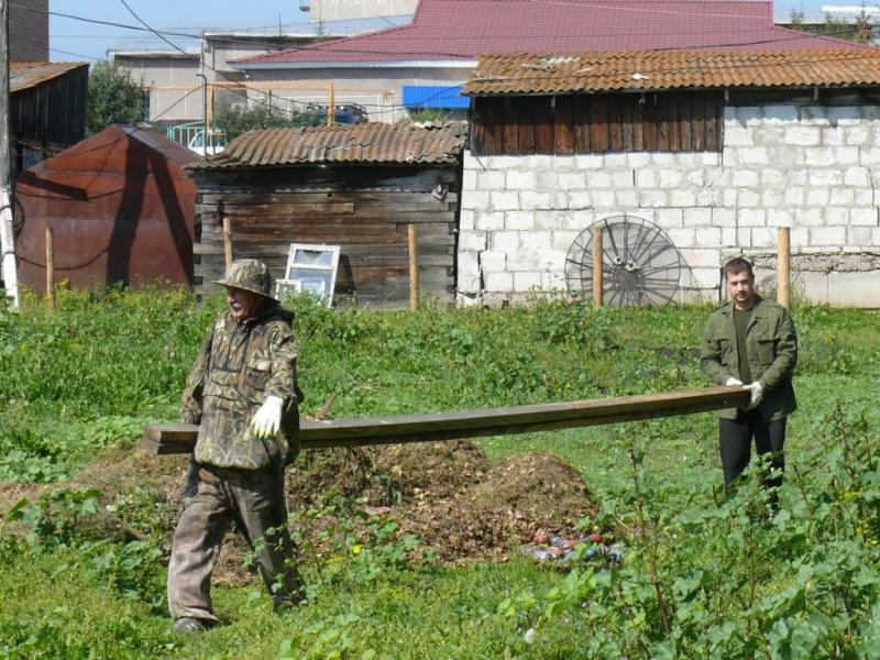 А вам хочется обратно в детство?