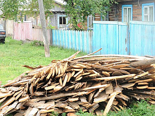 Любимое село – чистое село, по-другому быть не может