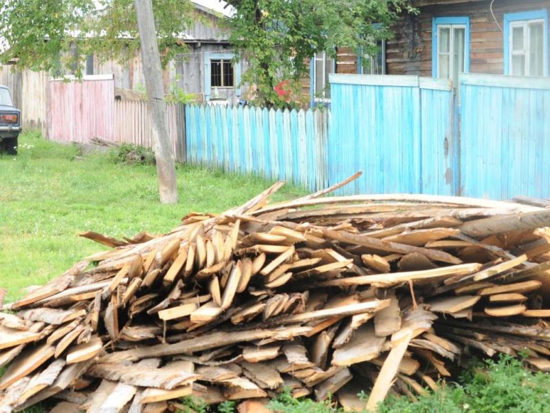 Любимое село – чистое село, по-другому быть не может