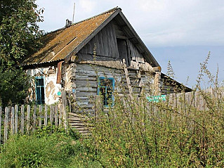 В поисках чистоты и порядка