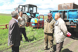 Малый бизнес: есть развитие, есть поддержка