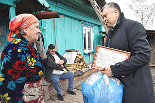 Они приближали Победу