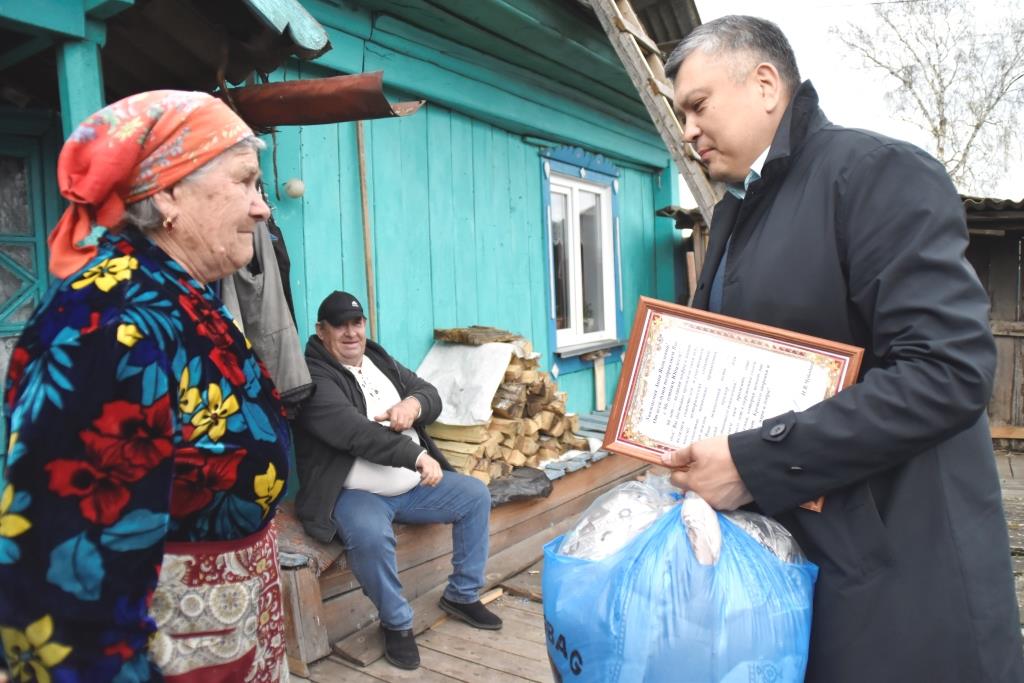 Они приближали Победу