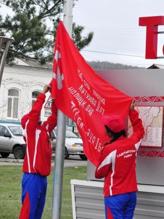 В честь земляков-пирятинцев