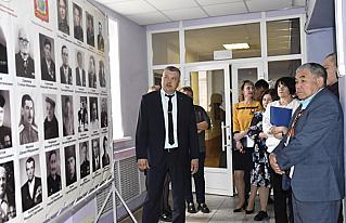 Район присоединился к республиканской акции