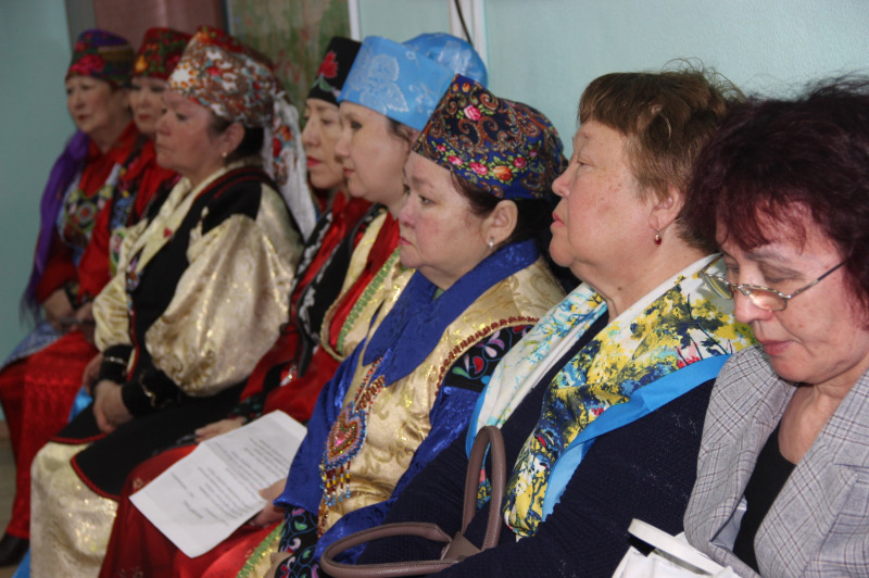 Взгляд на ситуацию