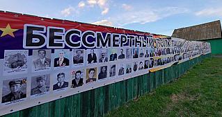 25 метров военных судеб, а сколько еще будет?
