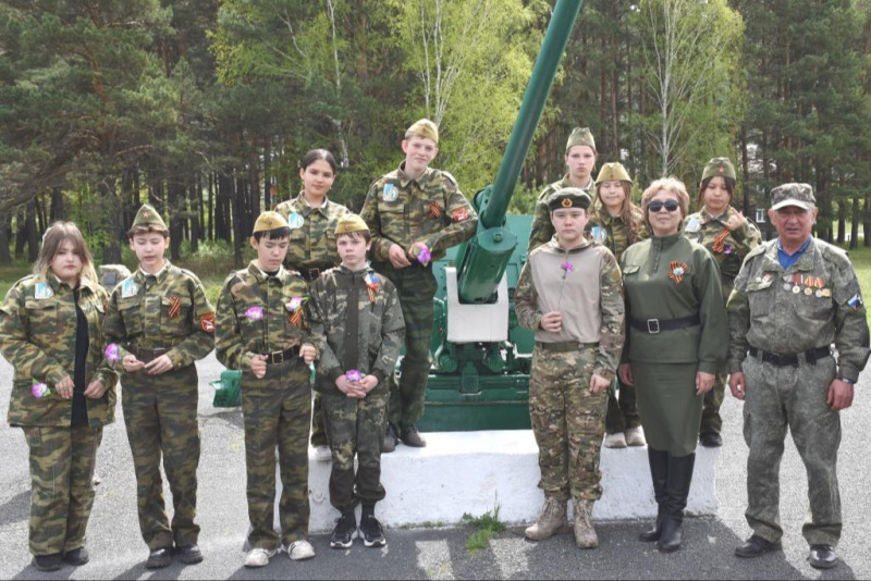 Цена Победы