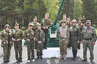 Цена Победы