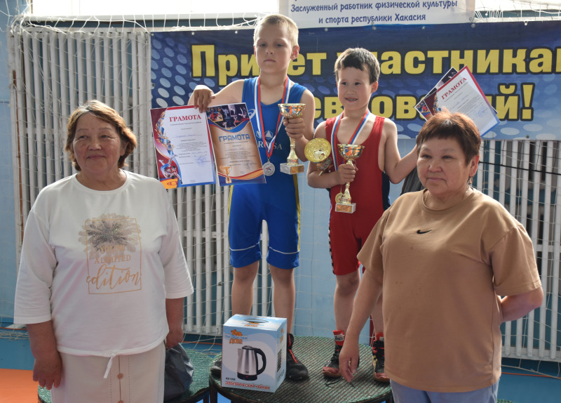 Памяти мастера